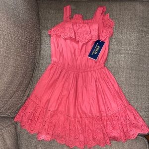 Ralph Lauren toddler dress